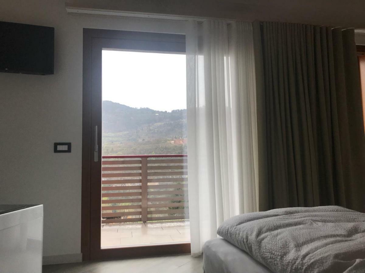 Agritur Verderame Τρέντο Εξωτερικό φωτογραφία