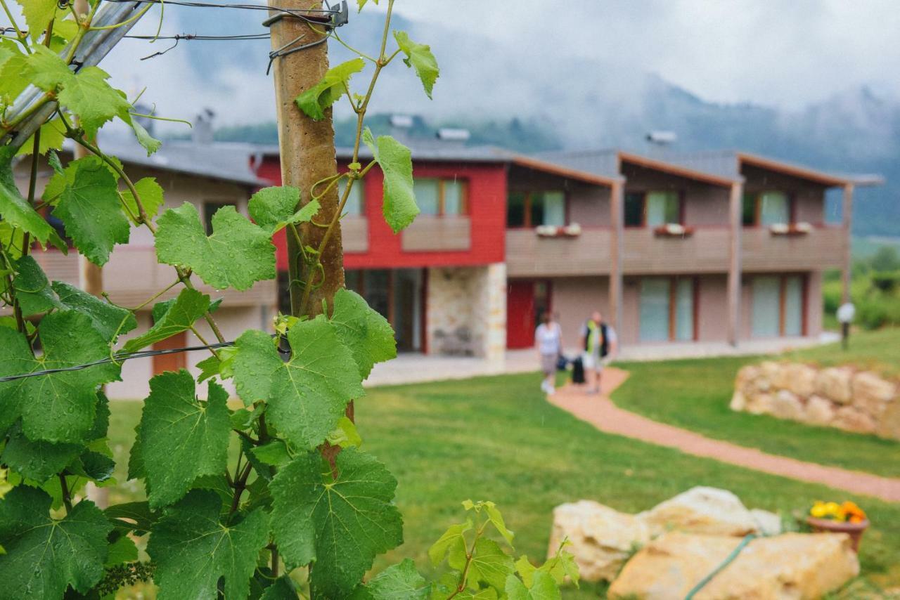 Agritur Verderame Τρέντο Εξωτερικό φωτογραφία