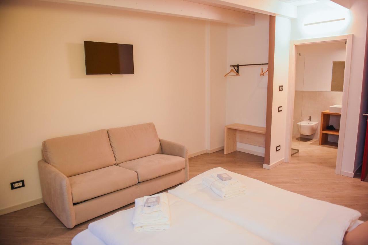 Agritur Verderame Τρέντο Εξωτερικό φωτογραφία